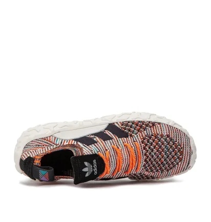 adidas Atric F/22 Primeknit (Orange / Schwarz)