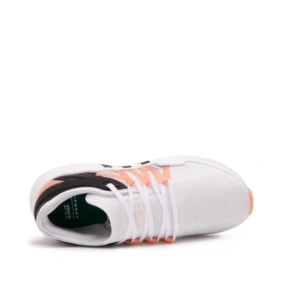 adidas EQT Racing ADV W (Weiß / Koralle)