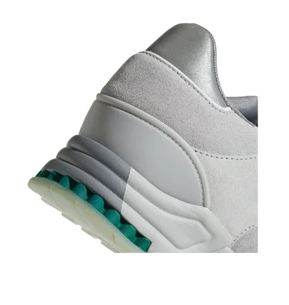 adidas EQT Support RF (Grau / Grün)