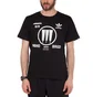 adidas x Neighborhood NBHD Logo T-Shirt (Schwarz)