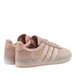 adidas x Oyster 350 (Rosa / Weiß / Gold)