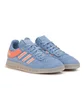 adidas x Oyster Handball Top (Blau / Koralle)