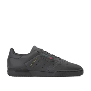 adidas Yeezy Powerphase (Schwarz)