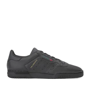 adidas Yeezy Powerphase (Schwarz)