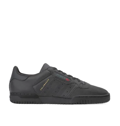 adidas Yeezy Powerphase (Schwarz)