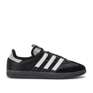 adidas Samba OG MS (Schwarz / Weiß)