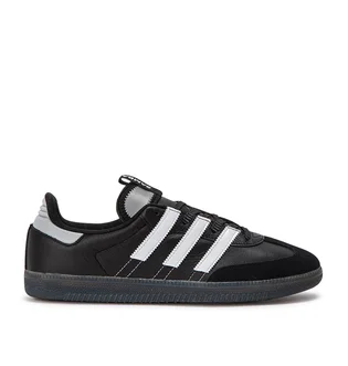 adidas Samba OG MS (Schwarz / Weiß)
