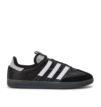 adidas Samba OG MS (Schwarz / Weiß)