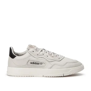 adidas SC Premiere (Weiß / Schwarz)