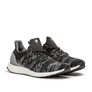 adidas x UNDFTD UltraBOOST (Schwarz)