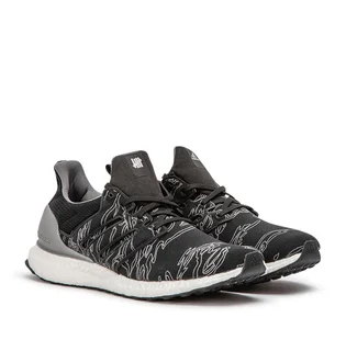 adidas x UNDFTD UltraBOOST (Schwarz)