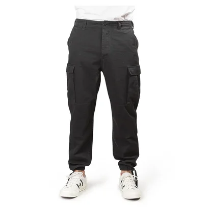 Aimé Leon Dore Cargo Pants (Schwarz)