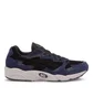 Asics Gel-Diablo (Schwarz / Navy)