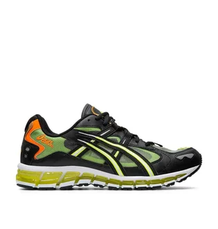 Asics Sportstyle Gel-Kayano 5 360 (Schwarz / Gelb)