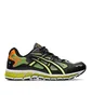 Asics Sportstyle Gel-Kayano 5 360 (Schwarz / Gelb)