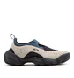 Flesh Sandal (Beige / Blau)