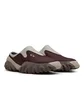 Oakley Factory Team Jacquard Chop Saw Mule (Maroon / Espresso)