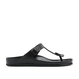 Birkenstock Gizeh Essentials EVA (Schwarz)