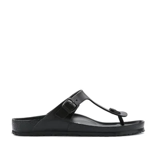 Birkenstock Gizeh Essentials EVA (Schwarz)