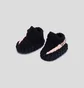 Baby Sneakers YZY Cooper (Schwarz)