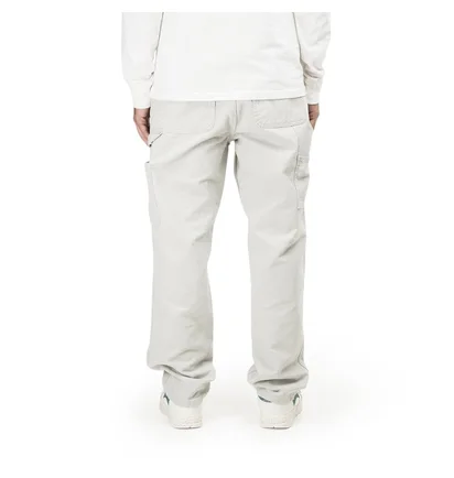 Carhartt WIP Single Knee Pant (Grau)