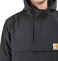 Carhartt WIP Nimbus Pullover (Schwarz)
