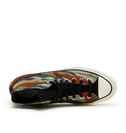 Converse Chuck 70 HI 'Hybrid Camo' (Multi)