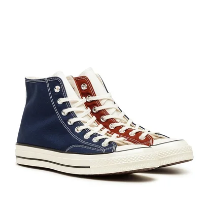 Converse Chuck Taylor All Star '70 HI (Multi)