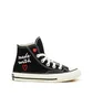 Converse Kids Chuck 70 Hi 'Valentines Day' (Schwarz / Weiß)
