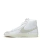 Nike WMNS Blazer Mid '77 (Weiß)