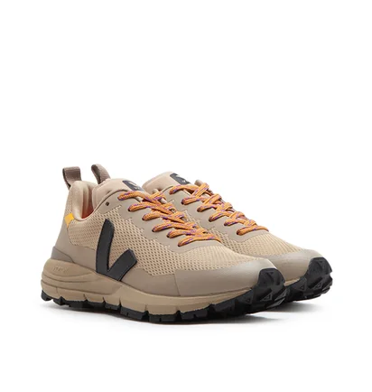 Veja WMNS Dekkan Alveomesh (Beige / Schwarz)