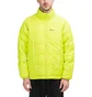 Dime Court Puffer Jacket (Neongelb)