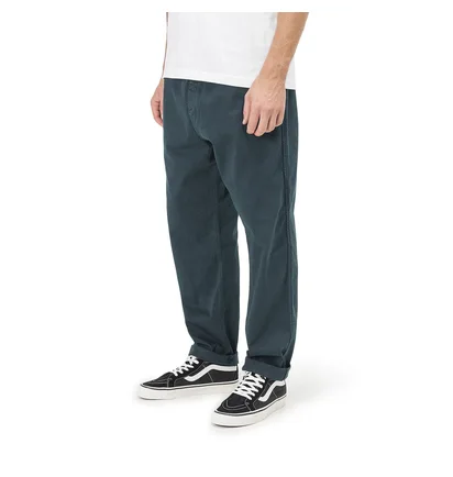 Carhartt WIP Lawton Pant (Petrol)