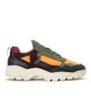 Filling Pieces Low Curve Iceman Trimix (Olive)