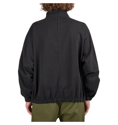 Gramicci Twill-Around Jacket (Schwarz)