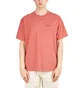 Gramicci Dawn Wall Tee (Rot)