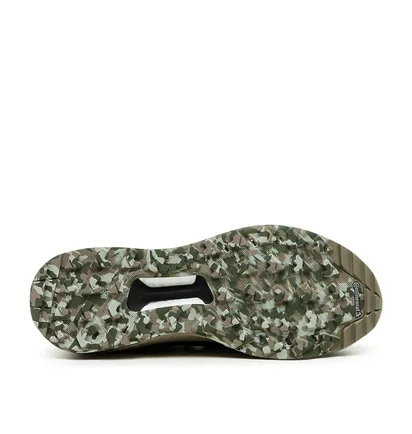 adidas Terrex Free Hiker Parley (Grün / Olive)