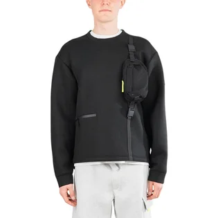 Helly Hansen Arc SS21 Ocean Crewneck (Schwarz)