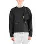 Helly Hansen Arc SS21 Ocean Crewneck (Schwarz)
