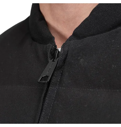 Carhartt WIP Brooke Vest (Schwarz)