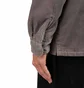 Carhartt WIP Whitsome Shirt Jacket (Grau)