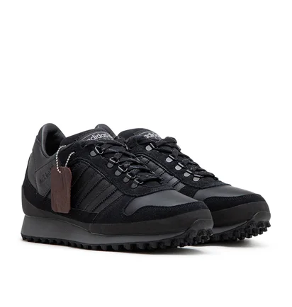 adidas Hiaven Spezial (Schwarz)