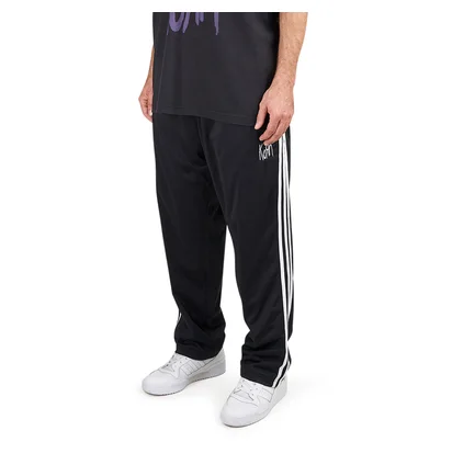 adidas x Korn Track Pant (Schwarz / Weiß)