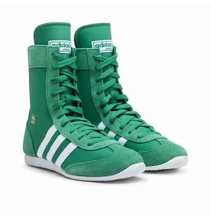 adidas WMNS Japan H (Grün / Weiss)