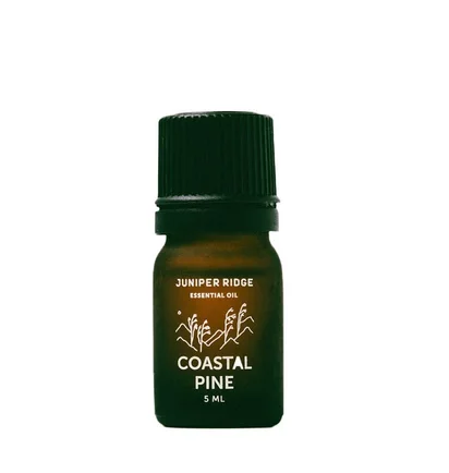 Juniper Ridge Essential Oils Coastal Pine