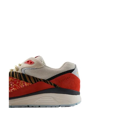 KangaROOS CNY2 'Year of the Tiger' (Rot / Gold)