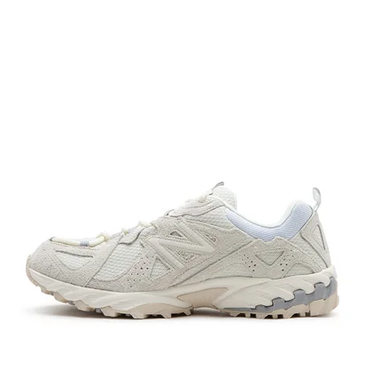 New Balance ML610TF (Beige / Hellblau)