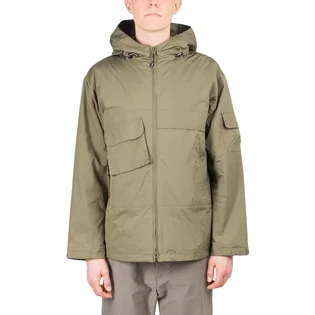 Neighborhood MP / NE-Jacket (Olive)