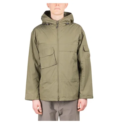 Neighborhood MP / NE-Jacket (Olive)