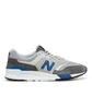 New Balance CM997HVW (Schwarz / Grau / Blau)